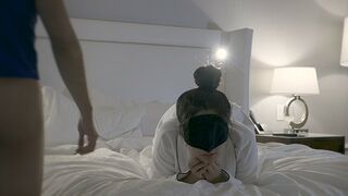 A passionate night of a devoted couple in Quebec - loliiiiipop99