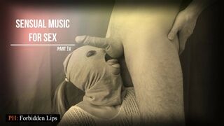 Music for intimacy - In your space - Erotic vibrations for the most beautiful moments - Tantric bodywork - Part IV