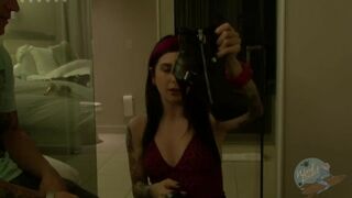 Interview with adult film star Joanna Angel